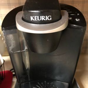 Keurig coffee maker
